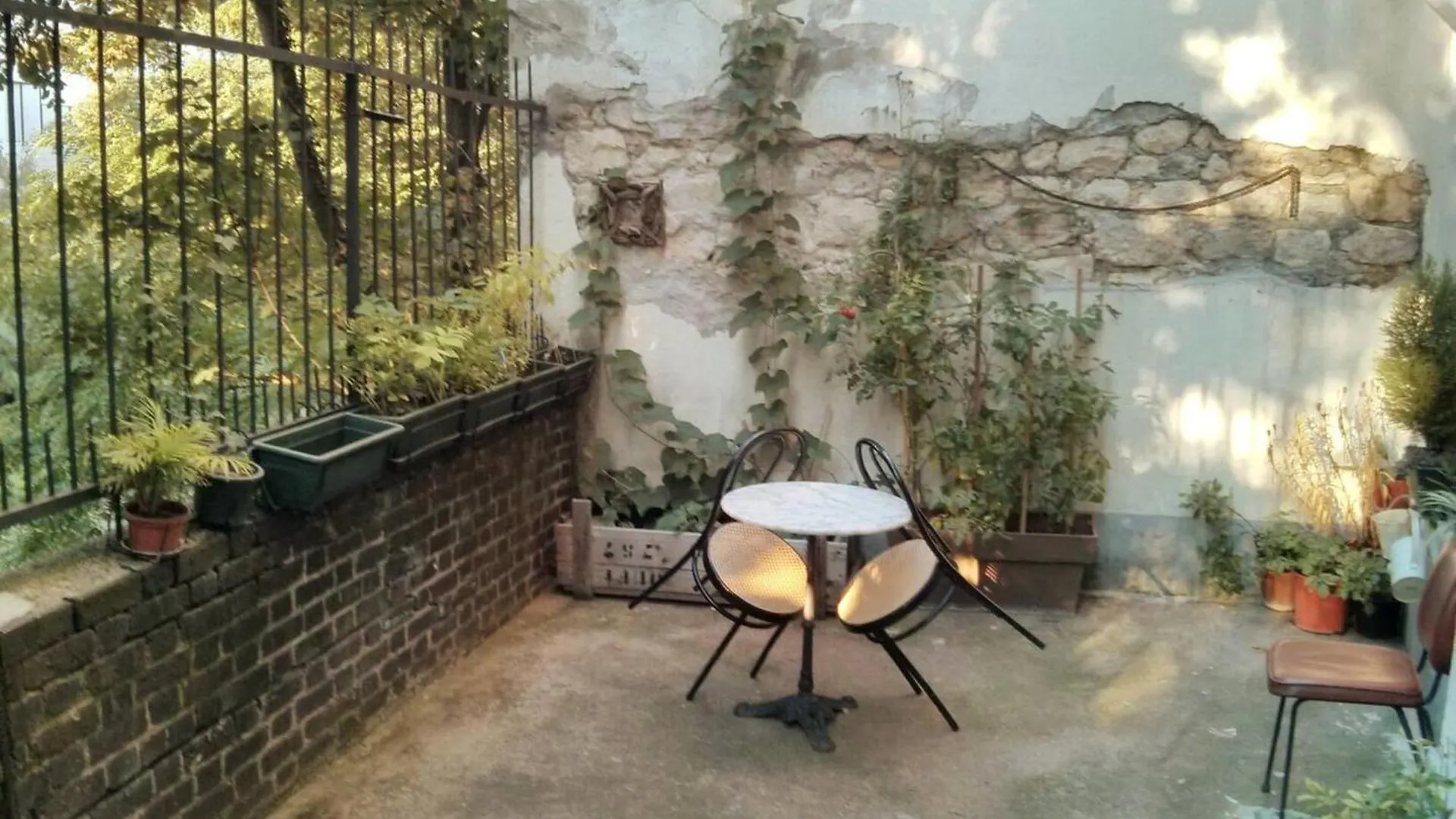 巴黎Cosy Quiet And Well Appointed Studio公寓